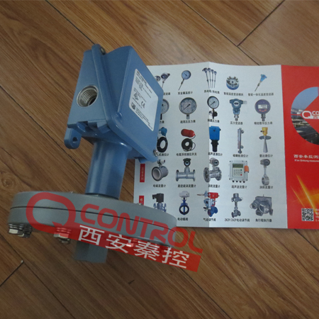 H100-520美国UE压力开关