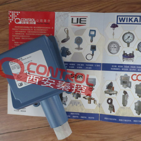H100-616美国ue高压SPDT压力开关云南