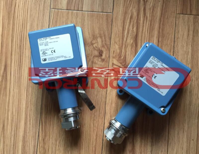 压力开关选型H100-173美国UE压力开关UE沈阳