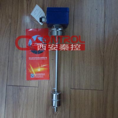 ARV1.5-VK10/TS-L1.200/12-V44R科普乐液位控制器 KSR