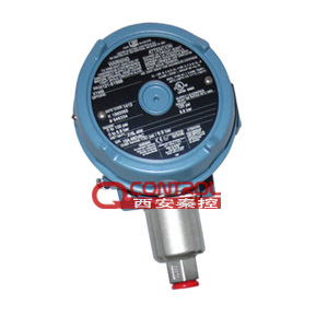 UE防爆压力开关J120-171