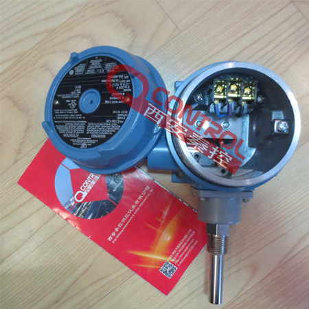 美国ue防爆压力开关J120系列型号表