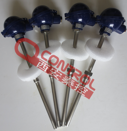 德国威卡WIKA铂热电阻TR10-C