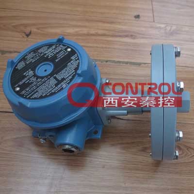 J120-521美国UE炉膛正负压防爆压力开关