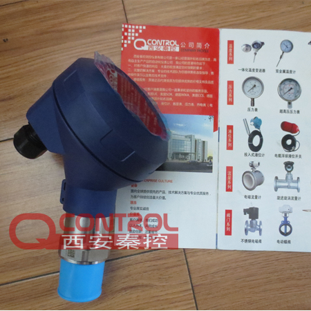 UT-11升级型号UPT-21德国威卡4-20mA过程压力变送器 