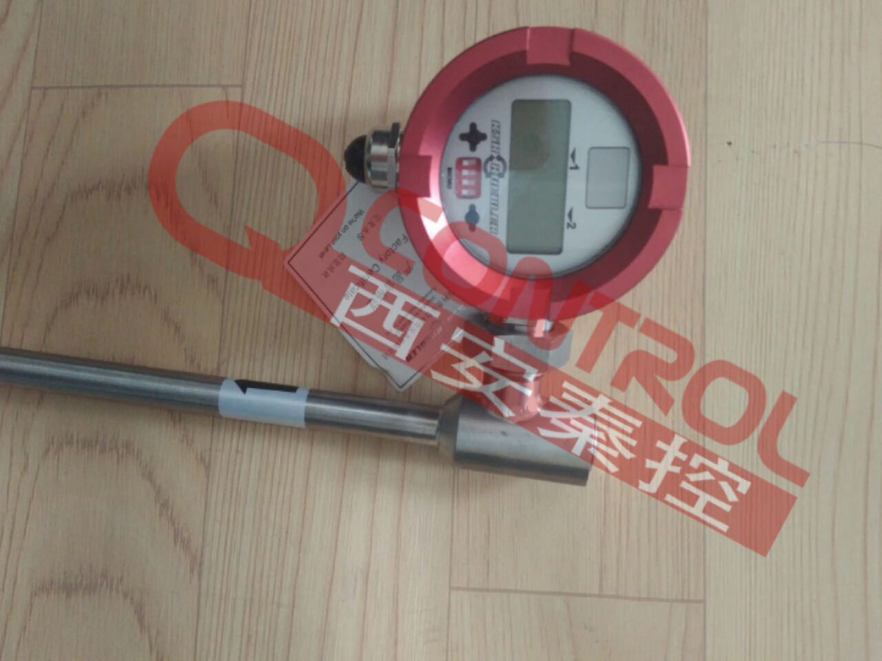 MG-ALCD-VK10-TLEH-L900/M750/14 柯普乐KSR液位变送器带显示