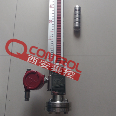 MG-ALCD-VK10-TLEH-L900/M750/14 柯普乐KSR液位变送器带显示