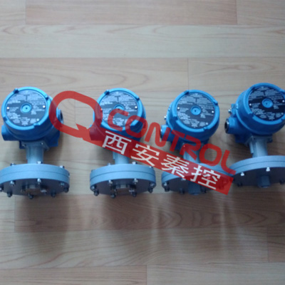 J120K-540美国UE防爆焦炉煤气差压开关新疆克拉玛依市0.5-17.4mbar