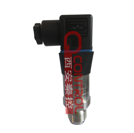 S-20压力传感器 德国WIKA压力变送器 技术参数选型