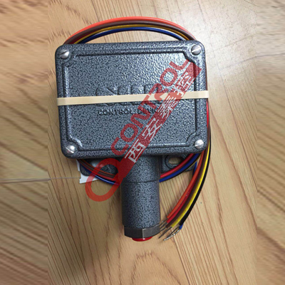 美国SOR压力开关6NN-K2-N4-F1A 索尔淄博