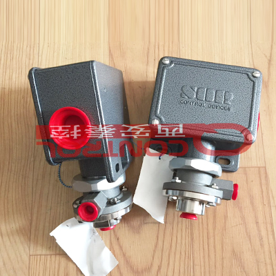 101NN-EE3-M4-C1A/3-30psi美国SOR油站DPDT联启差压开关 