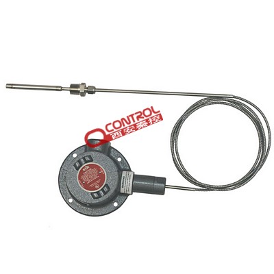 美国SOR索尔203NN/203L/203AH水温/油毛细管式温开关型号表