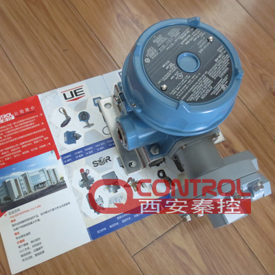 滤网差压开关J120K-455J120K-456防爆差压开关美国UE