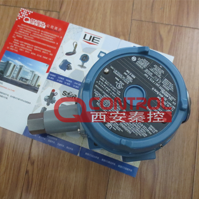 梅州UEJ120-616-美国UE防爆压力控制器-J120-191