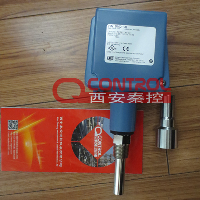 F100-6BS-6S/ -17.8to 121.1°C美国ue润滑油温温监测温控器