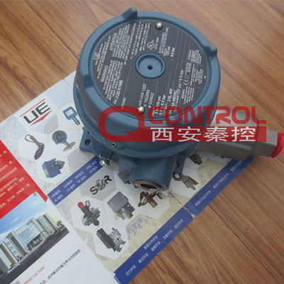 J120-S144B防爆气压压力开关美国UE天津