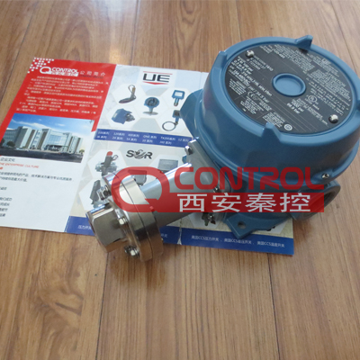 J120-489-0500/250-3500psi/17.2-241.3bar美国ue高压油泵ExdIICT6压力开
